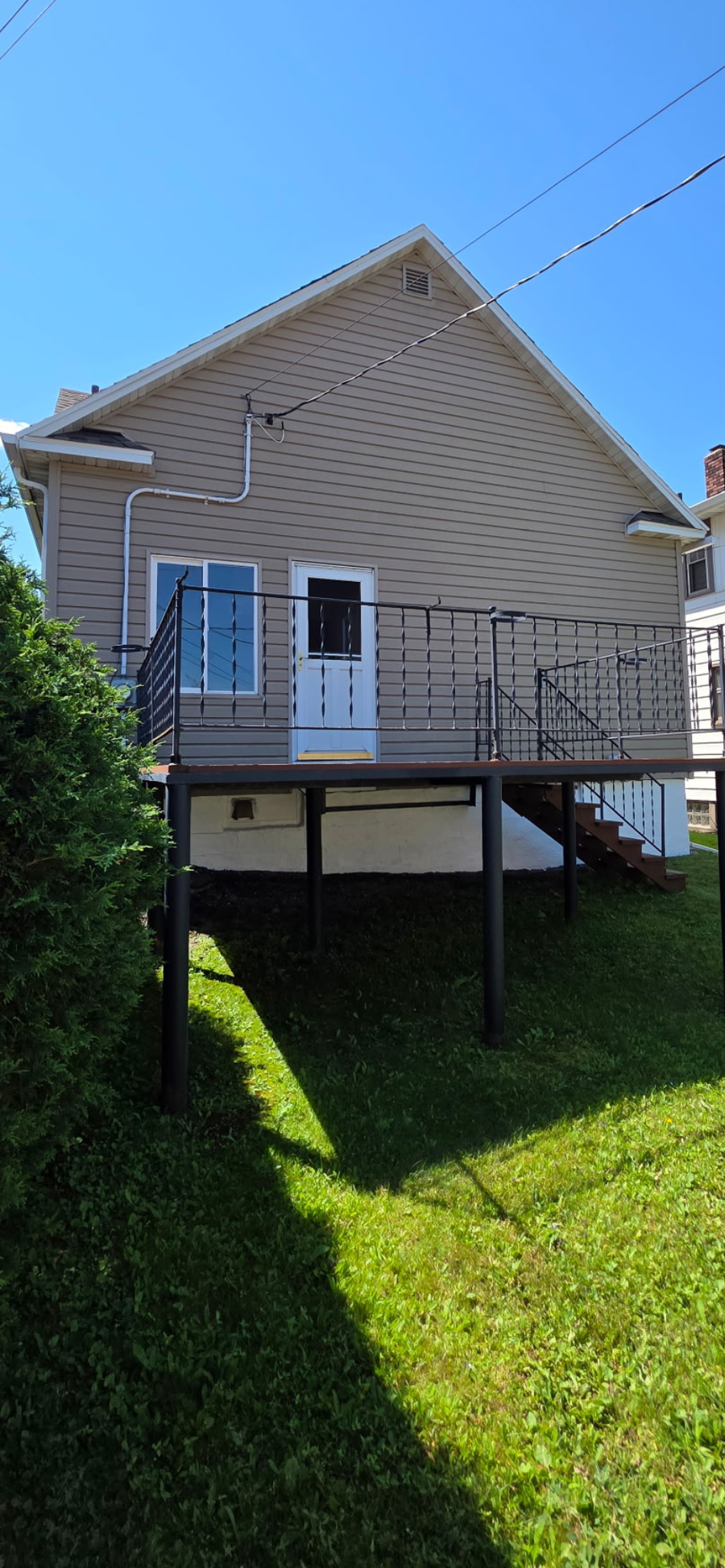 703 Harrison Street, Eveleth, MN 55734 - #2