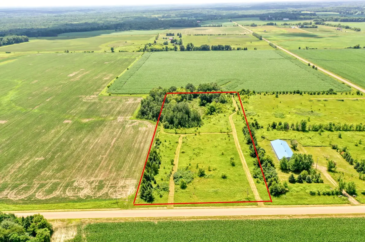 TBD 555th St, Rush City, MN 55069 - #1