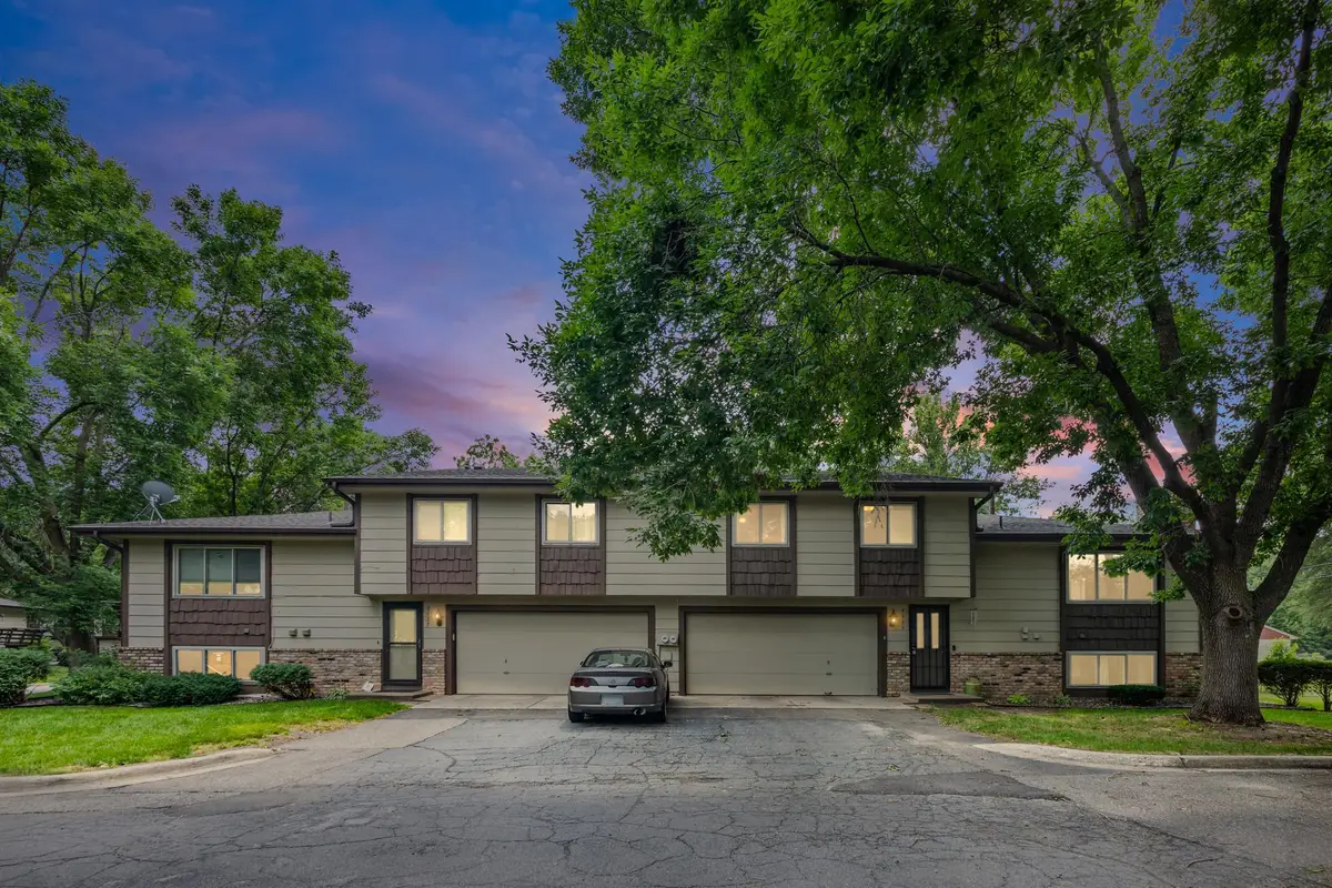 5533 Aldrich Drive N, Brooklyn Center, MN 55430 - #1