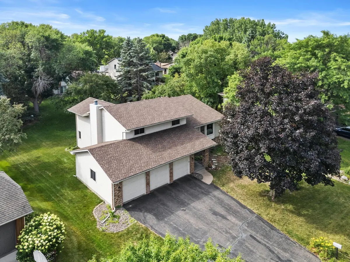 4640 Goldenrod Lane N, Plymouth, MN 55442 - #1