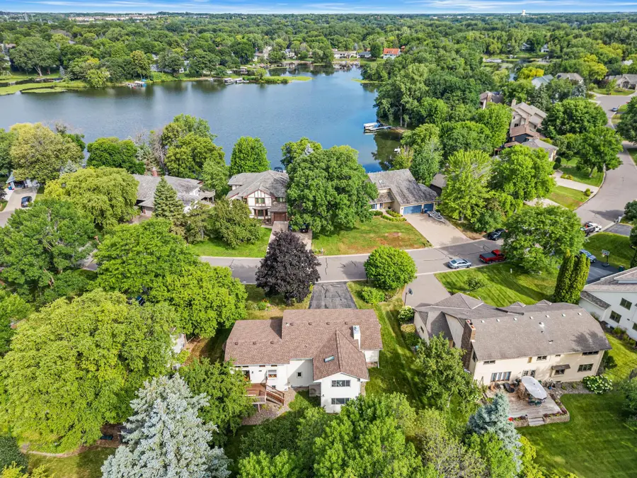 4640 Goldenrod Lane N, Plymouth, MN 55442 - #3
