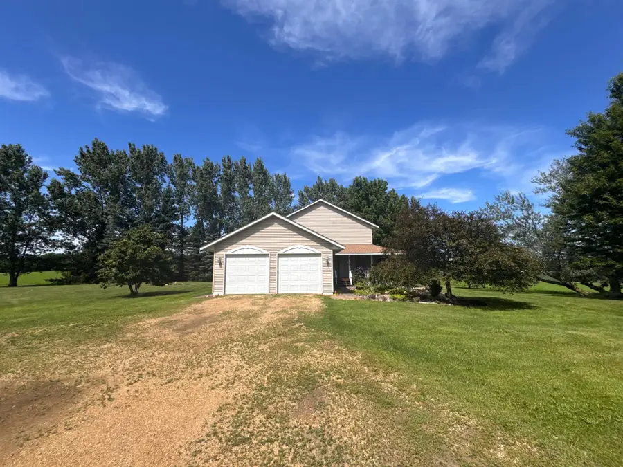 956 280th Street, Woodville, WI 54028 - #2