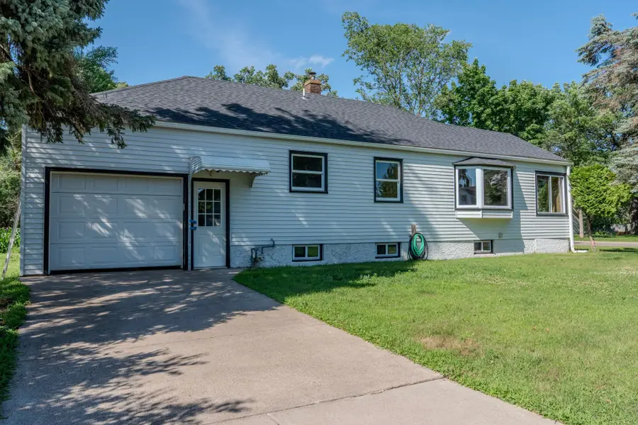 501 2nd Street Ne, Little Falls, MN 56345 - #2