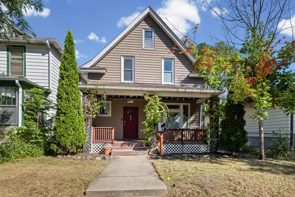 909 Sherburne Avenue, Saint Paul, MN 55104