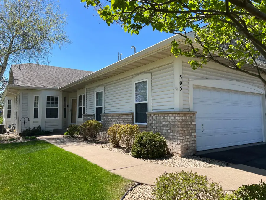 505 Holly Lane N, Oakdale, MN 55128 - #3