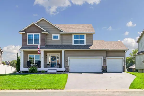 19806 Dover Drive, Farmington, MN 55024