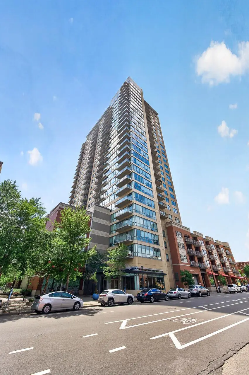 929 Portland Avenue #209, Minneapolis, MN 55404 - #1