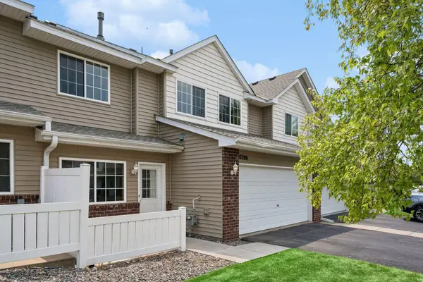 6286 Maclynn Avenue Ne, Otsego, MN 55301
