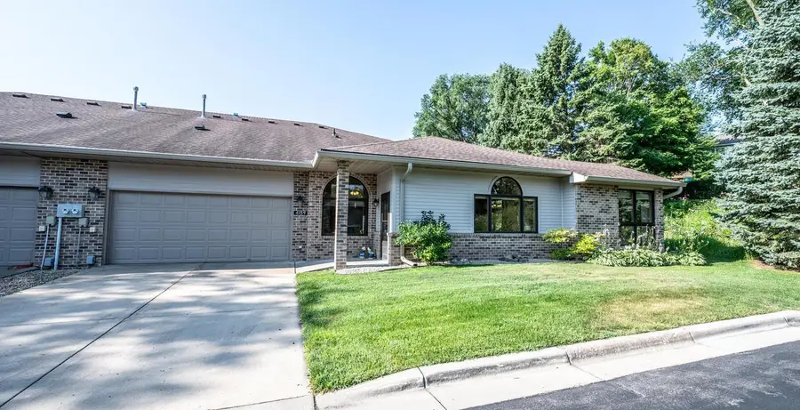 4159 Arbor Lane, Eagan, MN 55122 - #2