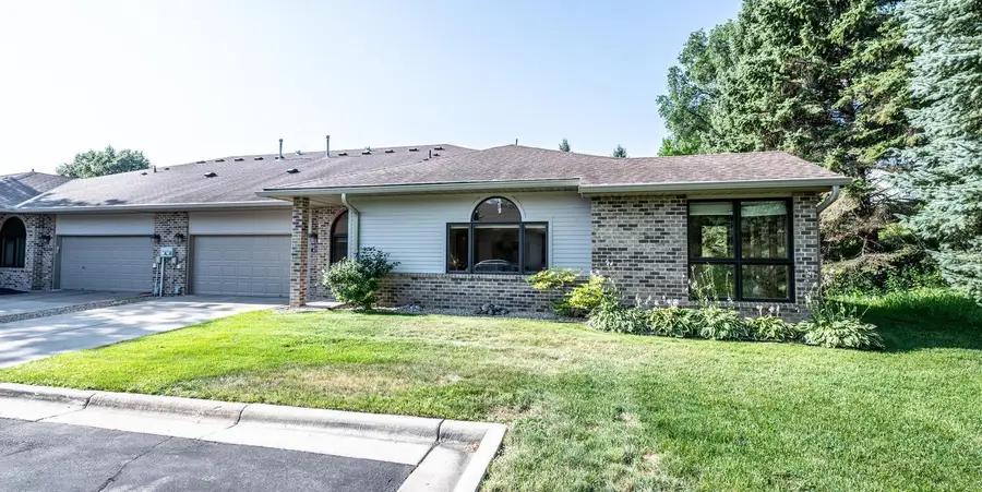 4159 Arbor Lane, Eagan, MN 55122 - #3