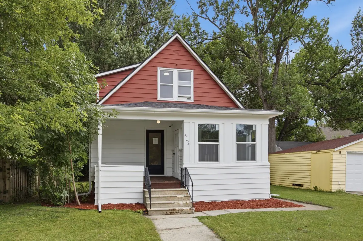 612 Elm Street S, Moorhead, MN 56560 - #1