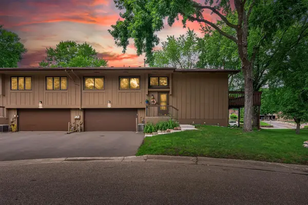 2615 Sumac Court, White Bear Lake, MN 55110