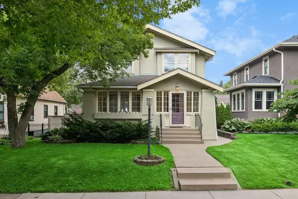 1932 Cleveland Street Ne, Minneapolis, MN 55418