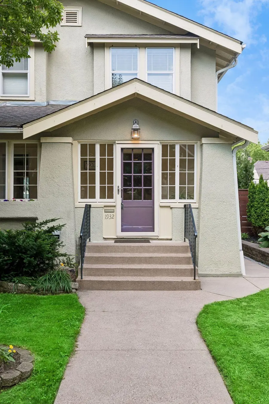 1932 Cleveland Street Ne, Minneapolis, MN 55418 - #2