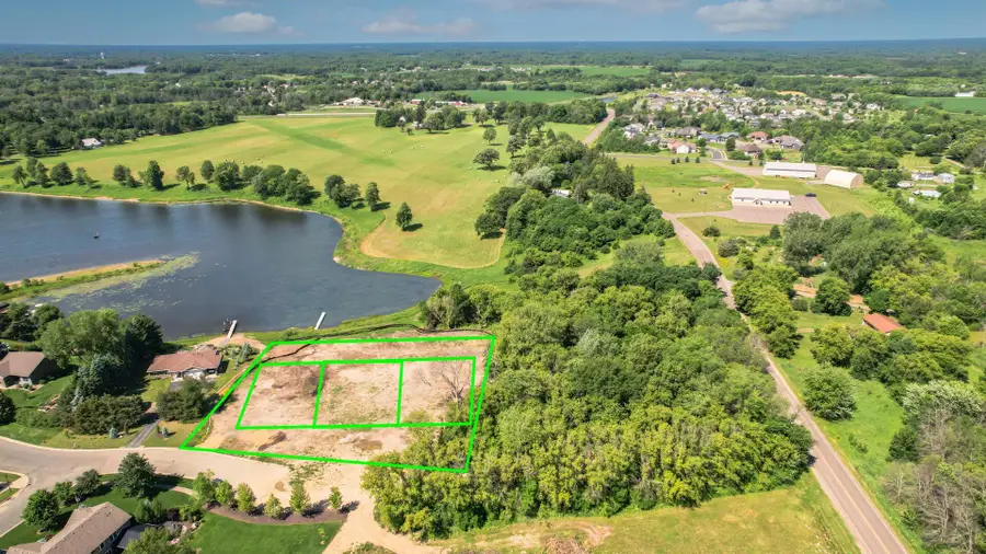 316xx  Lot B Maria Avenue, Lindstrom, MN 55045 - #3