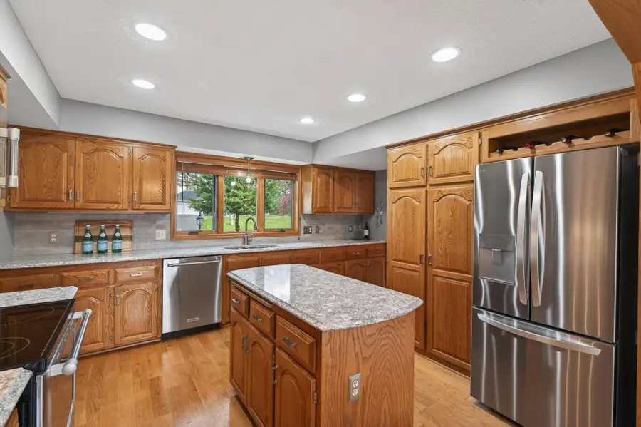 14596 Waco Street Nw, Ramsey, MN 55303 - #2