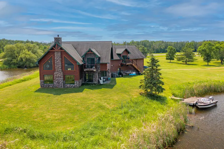 2987 Country Road 20, International Falls, MN 56649 - #3