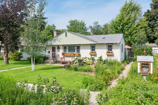 5748 James Avenue S, Minneapolis, MN 55419