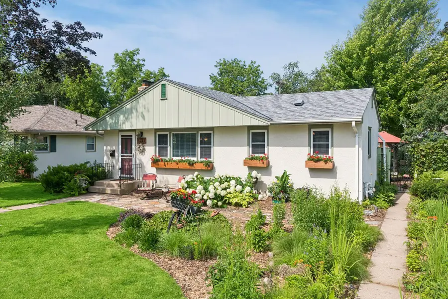 5748 James Avenue S, Minneapolis, MN 55419 - #2