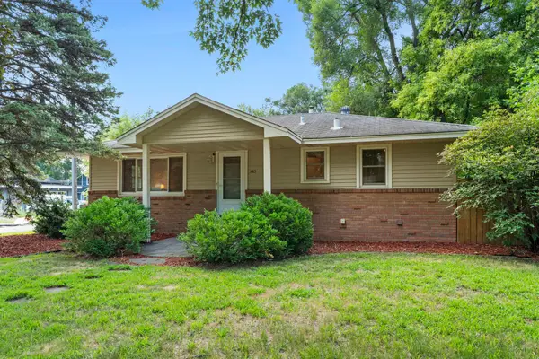 1405 16th Street Nw, New Brighton, MN 55112