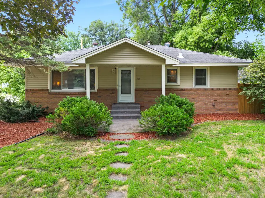 1405 16th Street Nw, New Brighton, MN 55112 - #3
