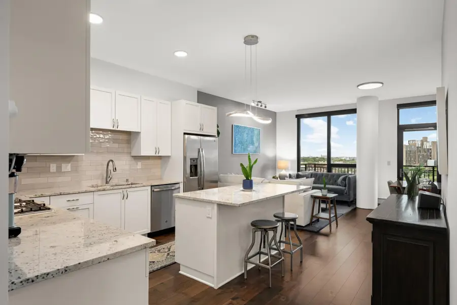 1240 S 2nd Street #825, Minneapolis, MN 55415 - #3
