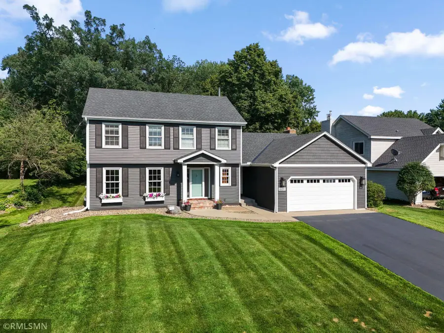 6459 Craig Drive, Eden Prairie, MN 55346 - #2