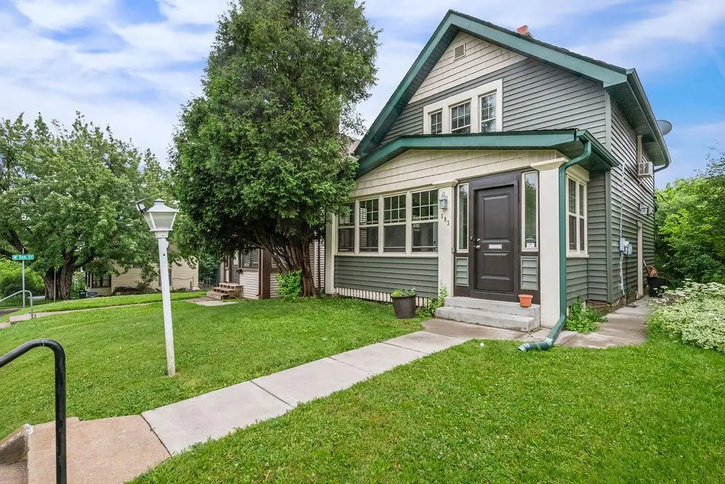 503 N 27th Avenue W, Duluth, MN 55806 - #1