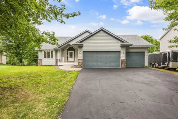 25736 18th Street W, Zimmerman, MN 55398