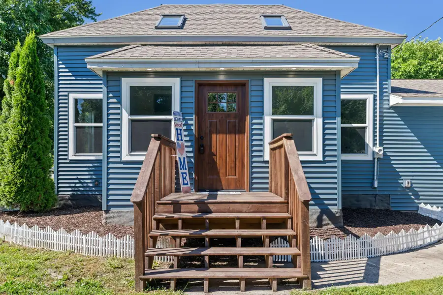 451 Birch Avenue W, Hector, MN 55342 - #2