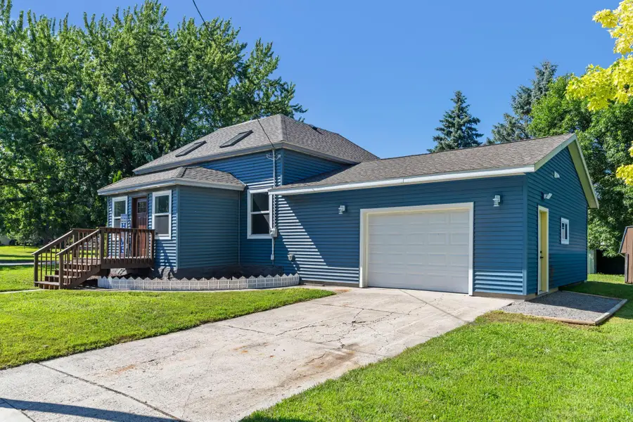 451 Birch Avenue W, Hector, MN 55342 - #3