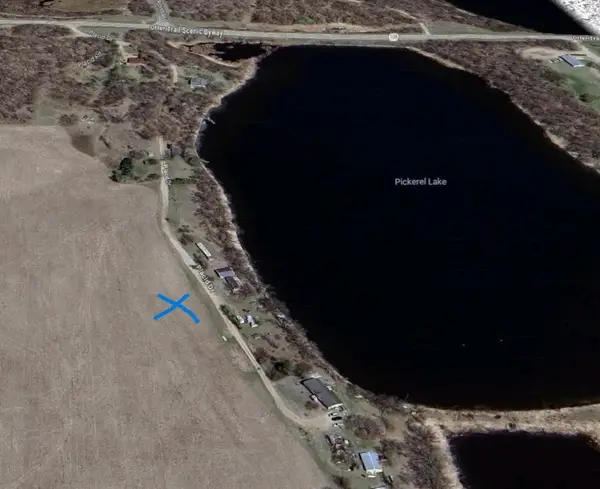 TBD Placid Drive, Dent, MN 56528