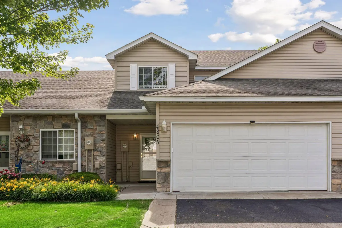 4805 Iris Alcove, White Bear, MN 55127 - #1