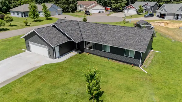 14934 Taylor Drive, Little Falls, MN 56345