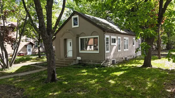 4158 Zane Avenue N, Robbinsdale, MN 55422