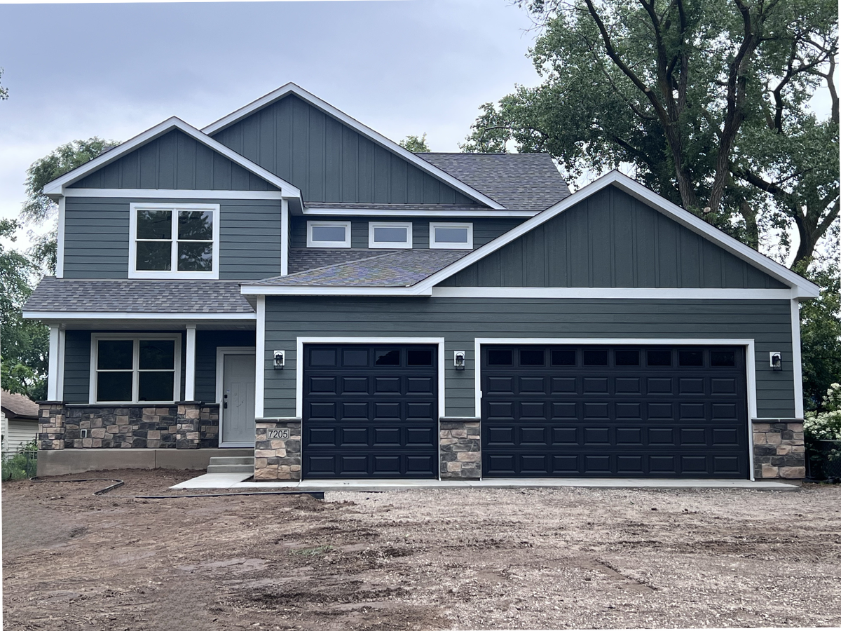 7205 62nd Avenue N, New Hope, MN 55428 - #1