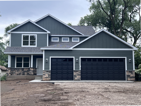 7205 62nd Avenue N, New Hope, MN 55428