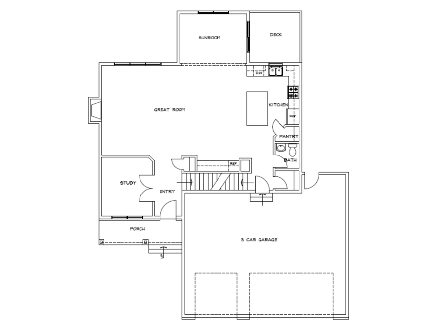 7205 62nd Avenue N, New Hope, MN 55428 - #2