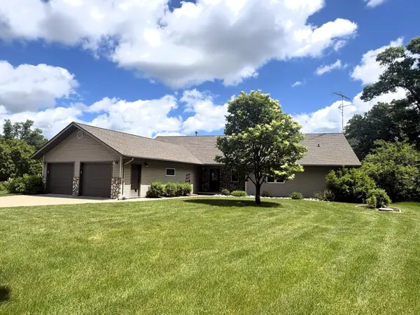 12787 Braseth Bay Road, Lake Park, MN 56554