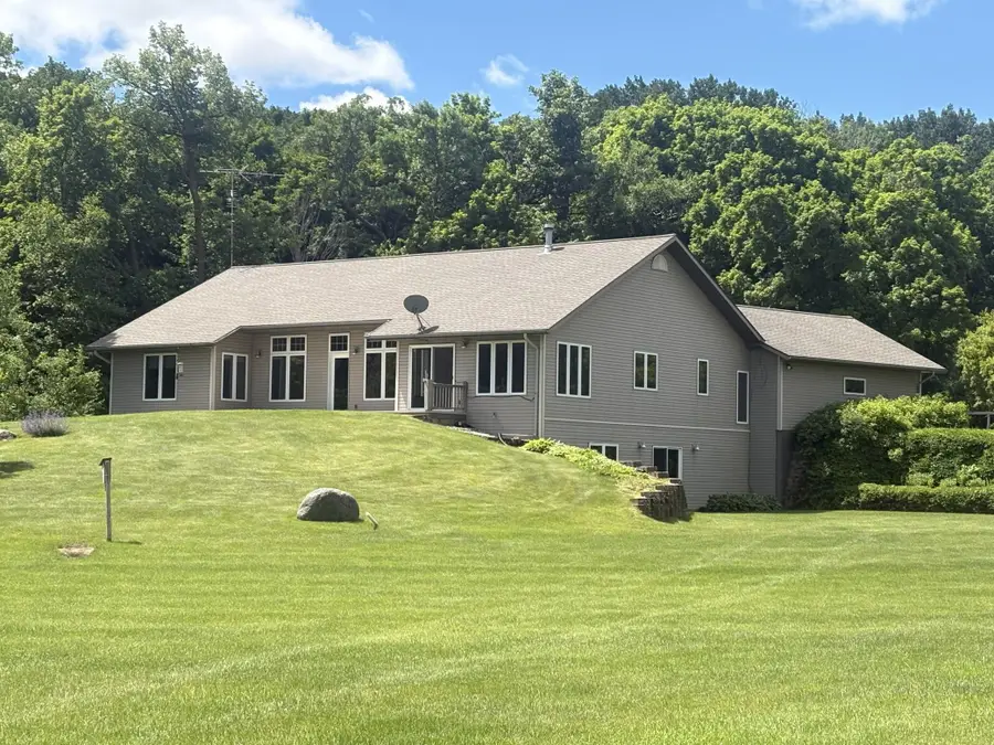 12787 Braseth Bay Road, Lake Park, MN 56554 - #2