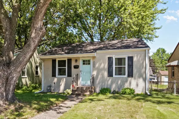 2047 Minnehaha Avenue E, Saint Paul, MN 55119