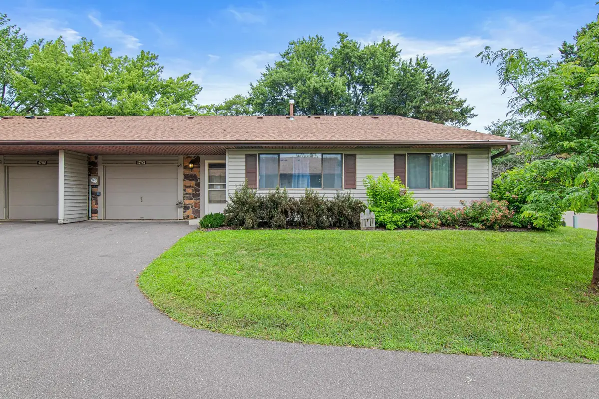 4793 Avon Street, Shoreview, MN 55126 - #1
