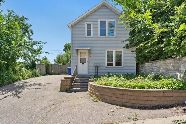 520 Fred Street, Saint Paul, MN 55130