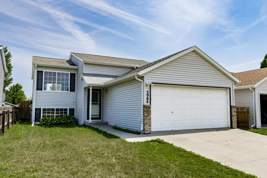 5964 24th Street S, Fargo, ND 58104 - #2