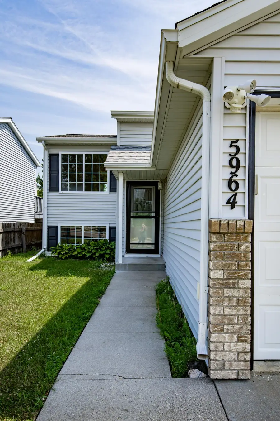 5964 24th Street S, Fargo, ND 58104 - #3