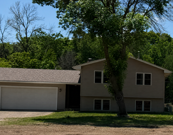 7720 172nd Lane Nw, Ramsey, MN 55303