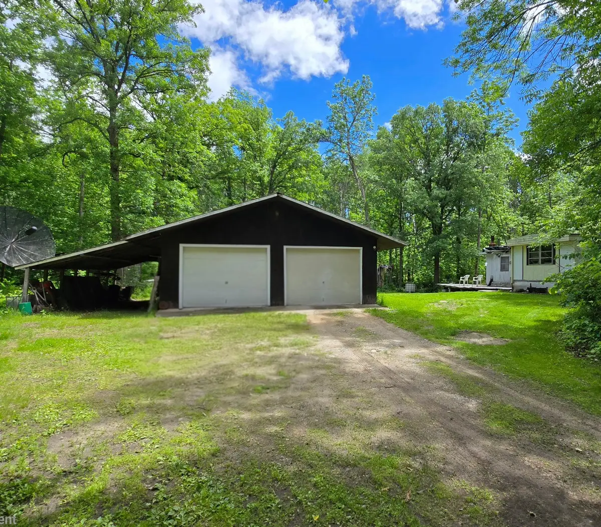 9902 N Garden Lane Ne, Bemidji, MN 56601 - #1