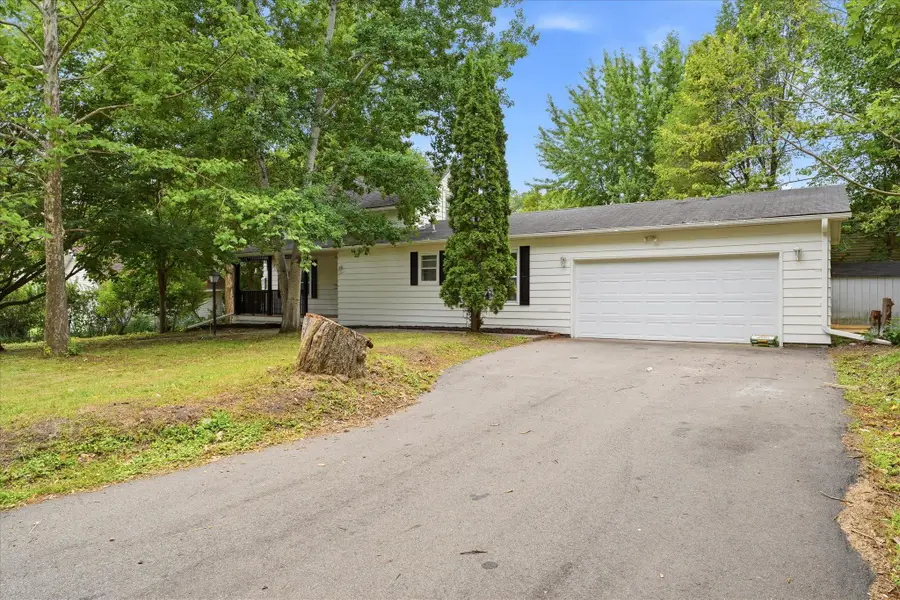 3715 31st Avenue N, Robbinsdale, MN 55422 - #3