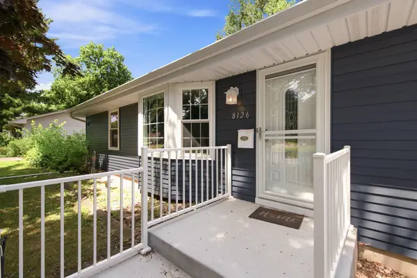 8126 Northern Drive, Crystal, MN 55427