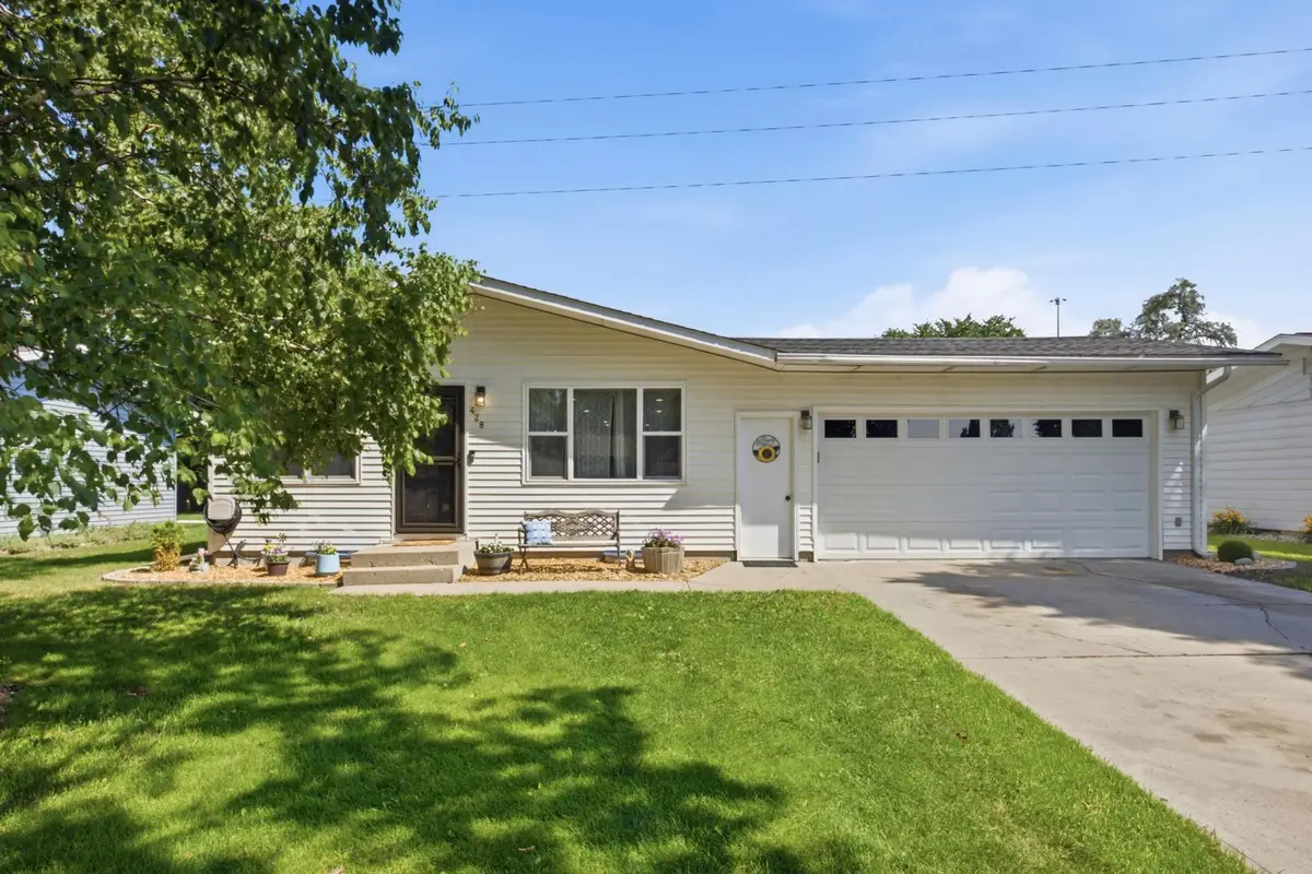 428 Brook Avenue, Moorhead, MN 56560 - #1